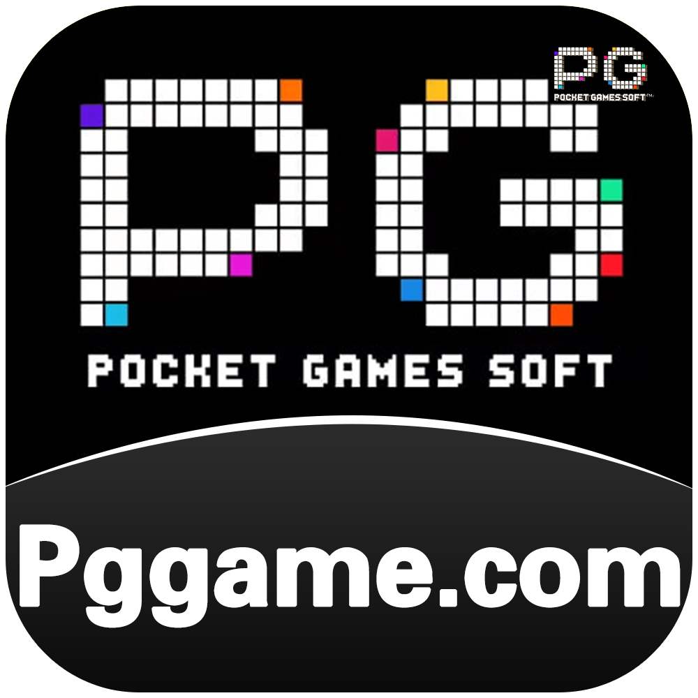 PGGAME Logo