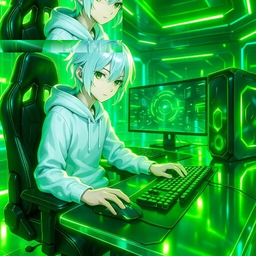 Tela do aplicativo PGGAME com interface moderna e notificações em tempo real