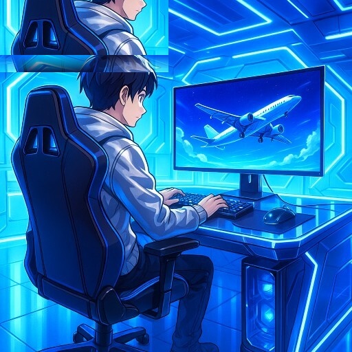 Imagem promocional da PGGAME mostrando a plataforma e suas vantagens