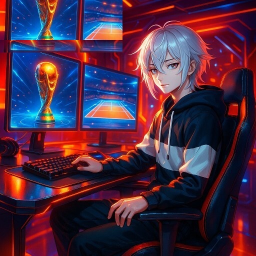 Imagem promocional da PGGAME mostrando a plataforma e suas vantagens