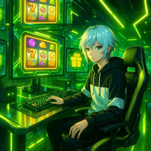 Imagem promocional da PGGAME mostrando a plataforma e suas vantagens